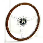 HORN BUTTON OPTIONS FOR 9 BOLT STEERING WHEELS