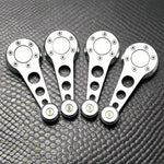 VIPER Window Crank & Door Handle Sets for  Beetle, Ghia, Top 3, Bay Bus, Vanagon, MK1, Vanagon and Porsche 356/914/924