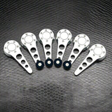 VIPER Window Crank & Door Handle Sets for  Beetle, Ghia, Top 3, Bay Bus, Vanagon, MK1, Vanagon and Porsche 356/914/924