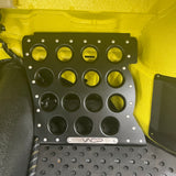 CUSTOM FOOTRESTS FOR VW THING/TYPE 181