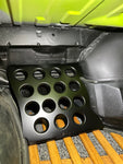 CUSTOM FOOTRESTS FOR VW THING/TYPE 181