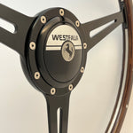 Westfalia steering wheel 