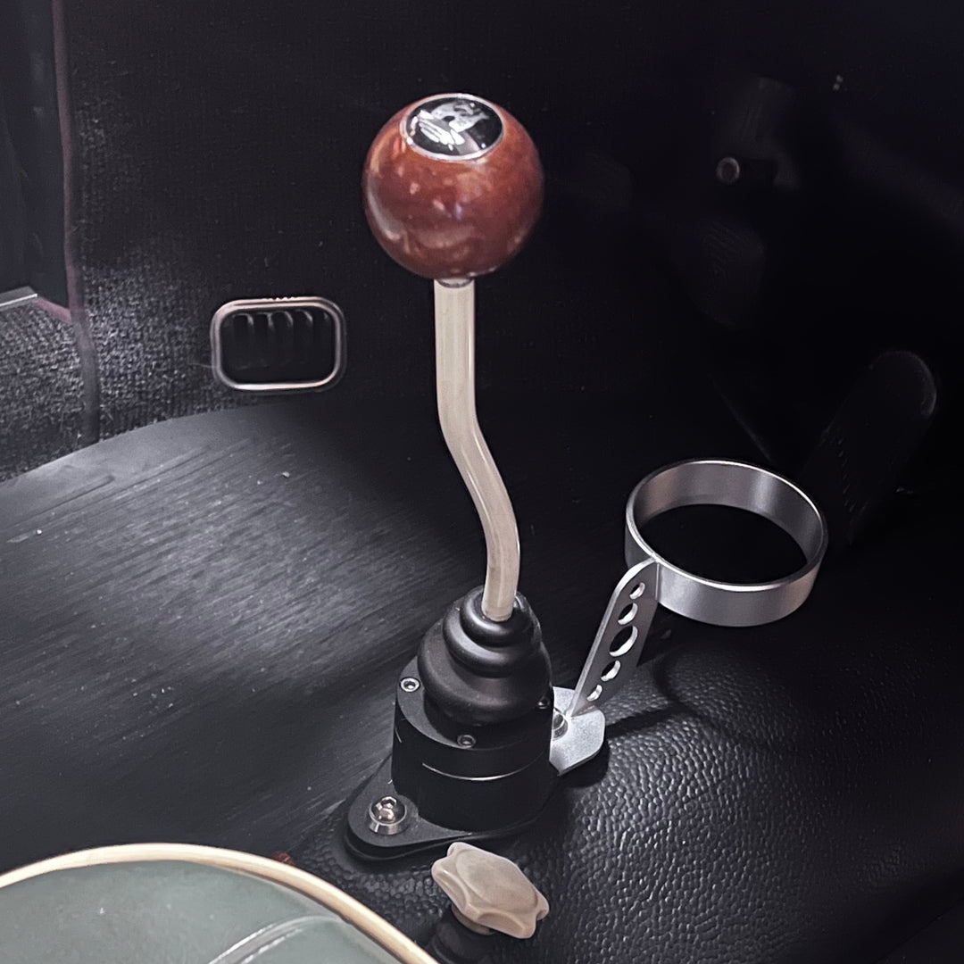 KARMANN GHIA – Vintage AirCooled Parts