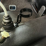 aluminum cup holder for VW Type 3