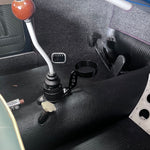 cup holder for VW Beetle