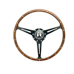 Wolfsburg Stealth steering wheel Vanagon