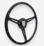 Porsche steering wheel vw beetle