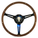 HORN BUTTON OPTIONS FOR 6 BOLT STEERING WHEELS