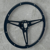 HORN BUTTON OPTIONS FOR 6 BOLT STEERING WHEELS