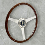 BLADE STEERING WHEEL for SPLIT/BAY BUS & VANAGON