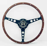 LEGEND STEERING WHEEL for  BEETLE, GHIA, TYPE 3, THING, PORSCHE, SPLIT/BAY & VANAGON