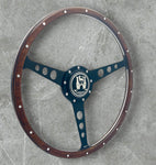 LEGEND STEERING WHEEL for  BEETLE, GHIA, TYPE 3, THING, PORSCHE, SPLIT/BAY & VANAGON