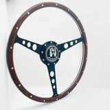 LEGEND STEERING WHEEL for  BEETLE, GHIA, TYPE 3, THING, PORSCHE, SPLIT/BAY & VANAGON