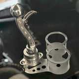 Double Cup Holder for Beetle, Ghia, Type 3 and Thing