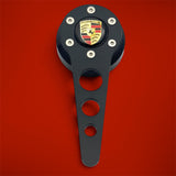CARGO DOOR HANDLES FOR BAY WINDOW BUSES & VANAGONS