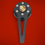 CARGO DOOR HANDLES FOR BAY WINDOW BUSES & VANAGONS