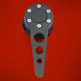 CARGO DOOR HANDLES FOR BAY WINDOW BUSES & VANAGONS