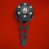 CARGO DOOR HANDLES FOR BAY WINDOW BUSES & VANAGONS
