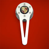 CARGO DOOR HANDLES FOR BAY WINDOW BUSES & VANAGONS