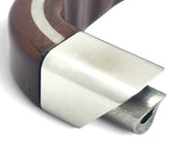 END FITTINGS FOR VACP DASH HANDLES