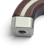 END FITTINGS FOR VACP DASH HANDLES