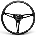 HORN BUTTON OPTIONS FOR 6 BOLT STEERING WHEELS